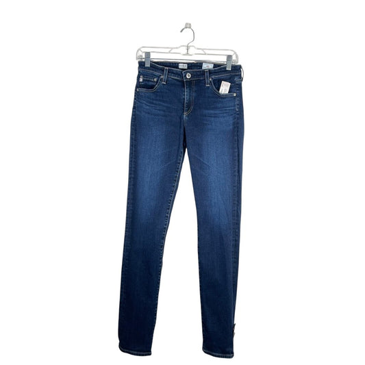Staight 5 pocket