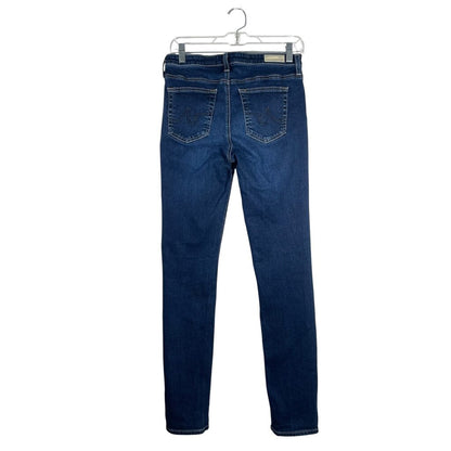 Staight 5 pocket
