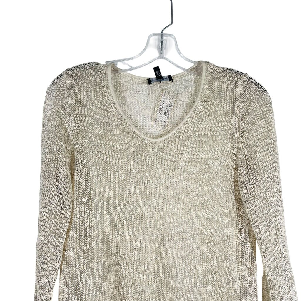 Open Knit