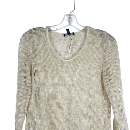 Open Knit