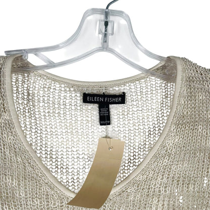 Open Knit
