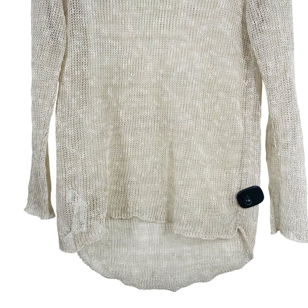 Open Knit