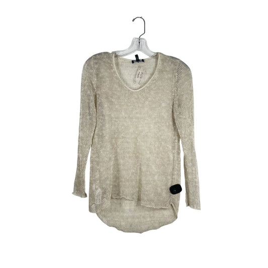 Open Knit