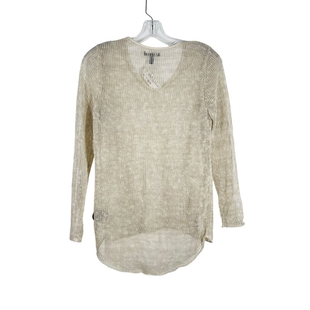 Open Knit