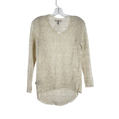 Open Knit