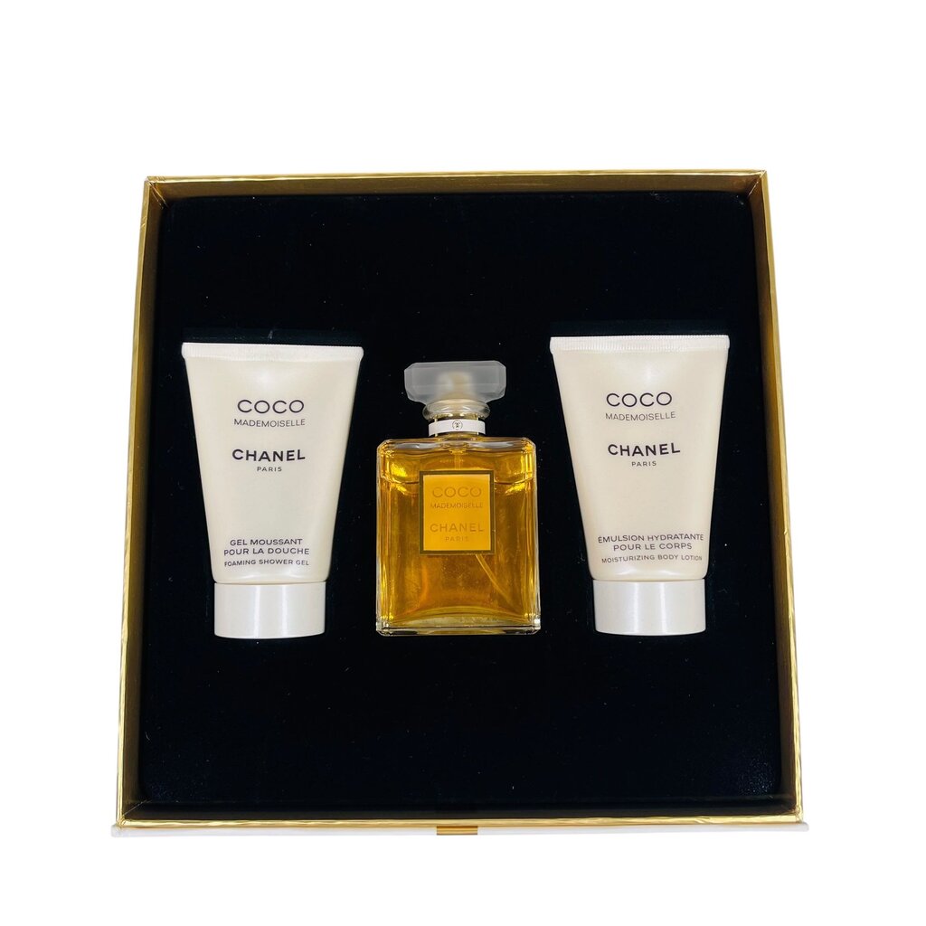 Coco Mademoiselle Set – Celery Consignment Boutique