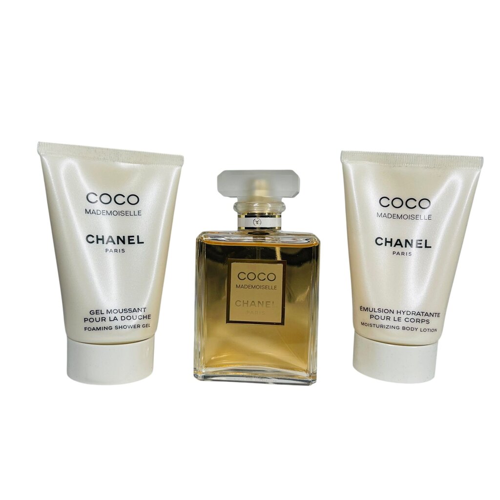 Coco Mademoiselle Set – Celery Consignment Boutique