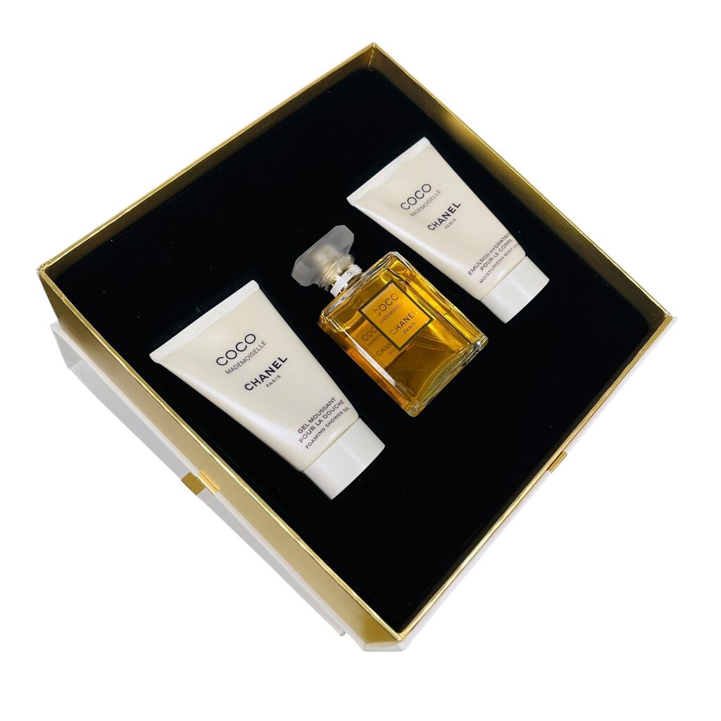 Coco Mademoiselle Set – Celery Consignment Boutique