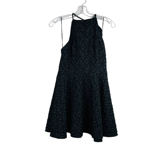 Jacquard Halter W/Bow Mini NWT