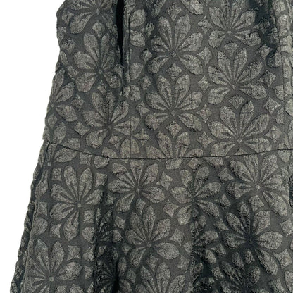 Jacquard Halter W/Bow Mini NWT