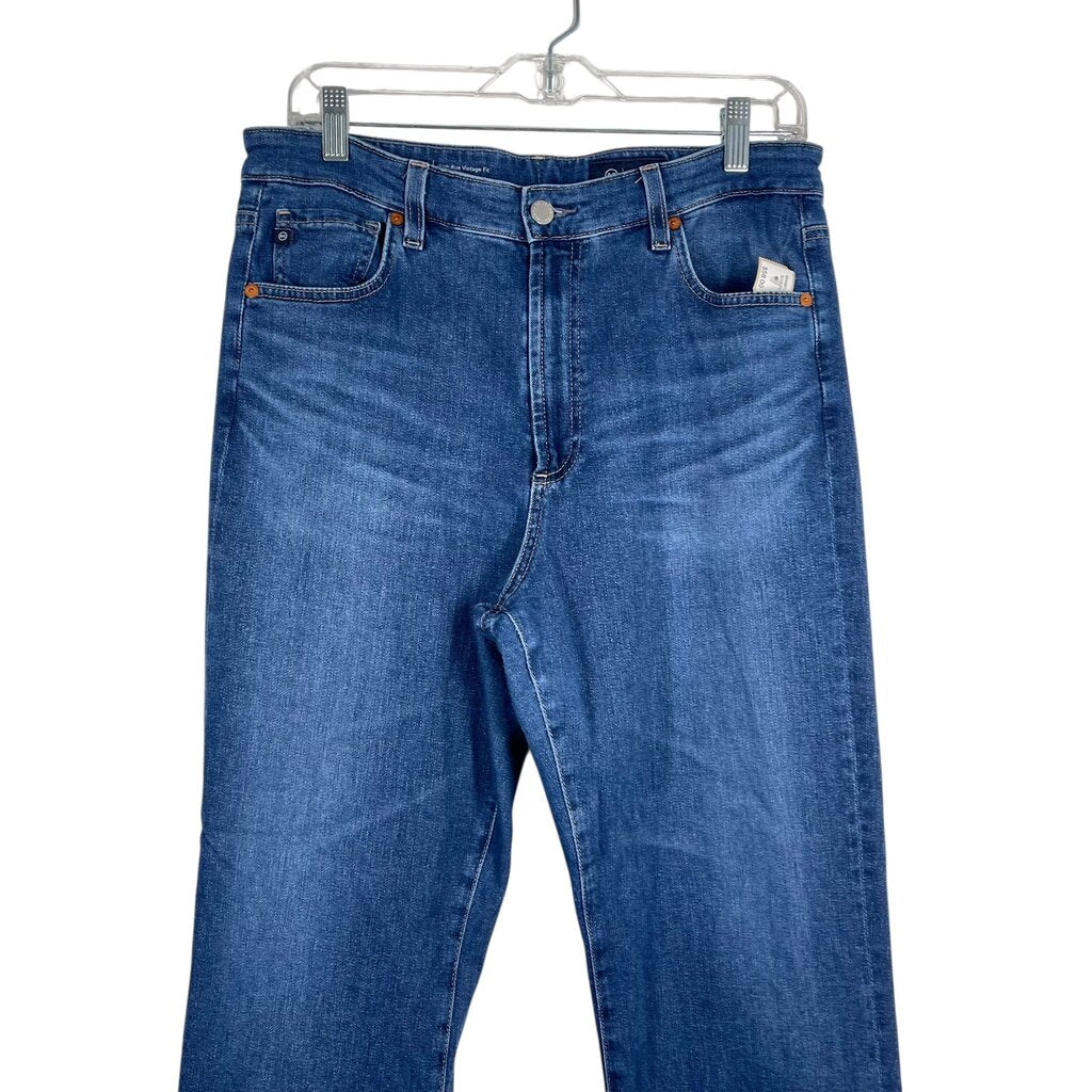 Hi Rise Vintage