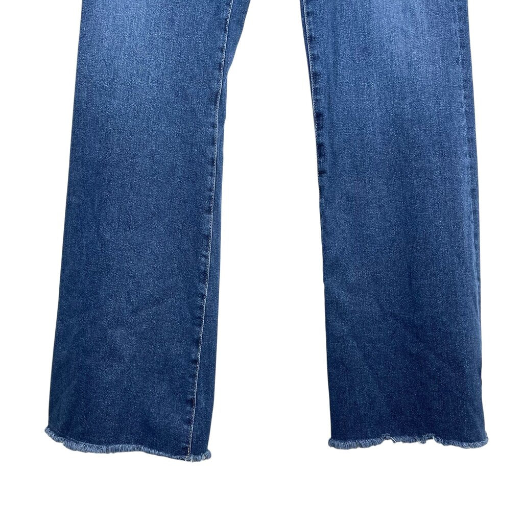 Hi Rise Vintage