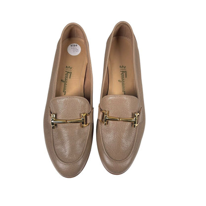 Horsebit Loafers