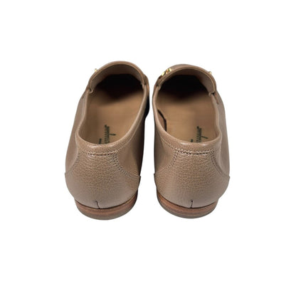 Horsebit Loafers