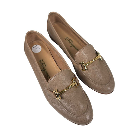Horsebit Loafers