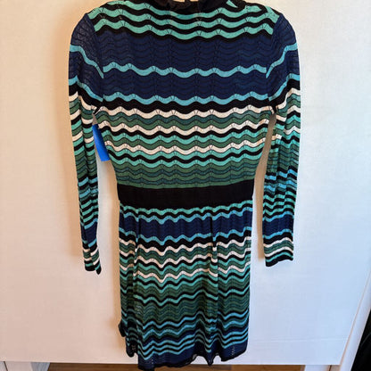 Stripe Knit