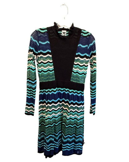 Stripe Knit