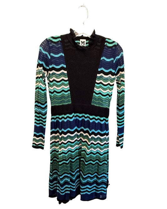 Stripe Knit