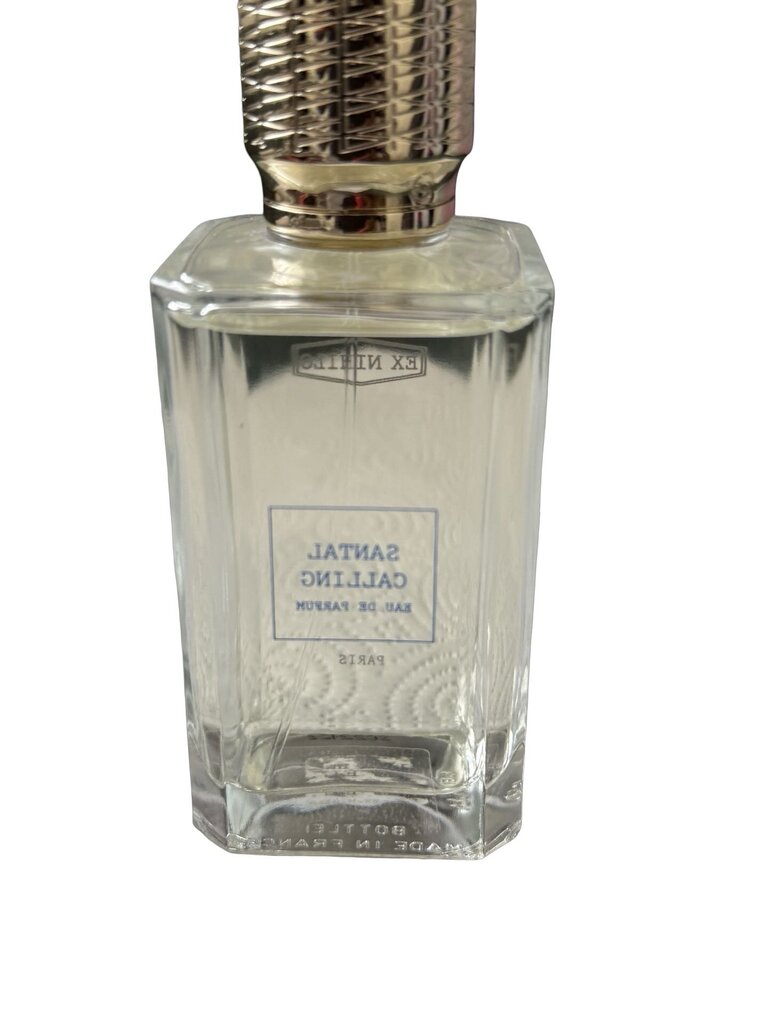 Santal Calling