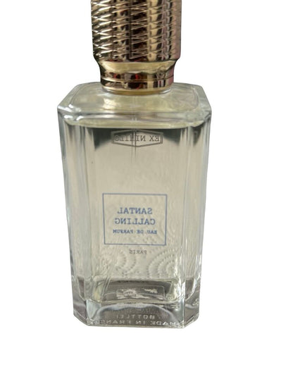 Santal Calling