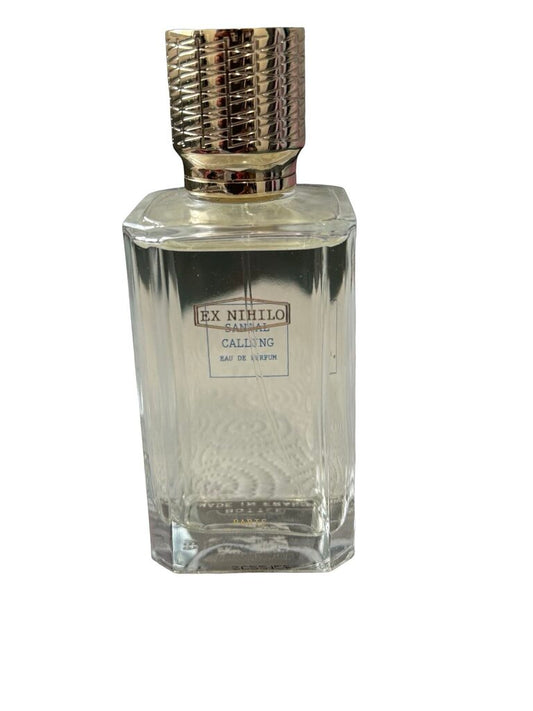 Santal Calling