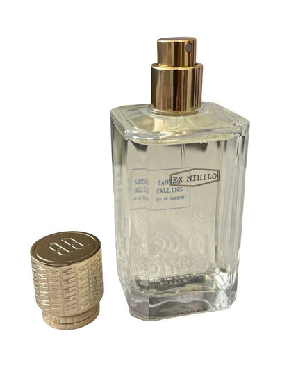 Santal Calling