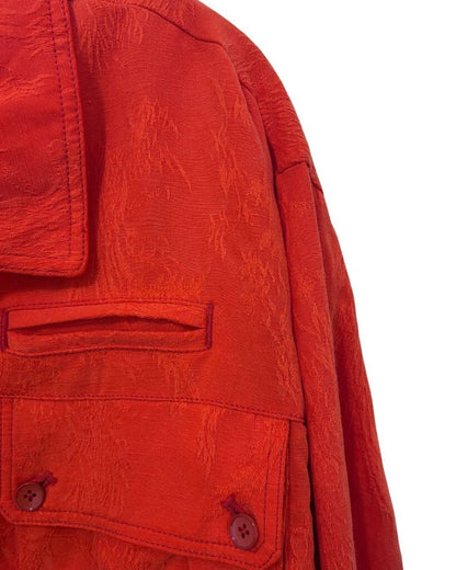 Zip Front W/Pockets NWT