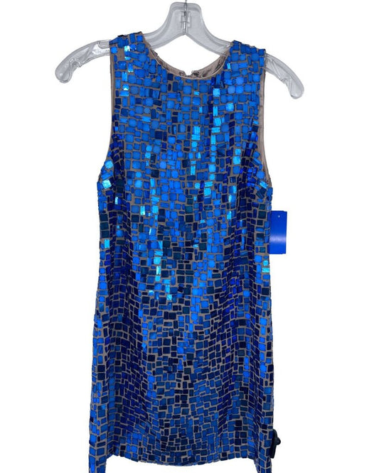 Sequin Slvs NWT