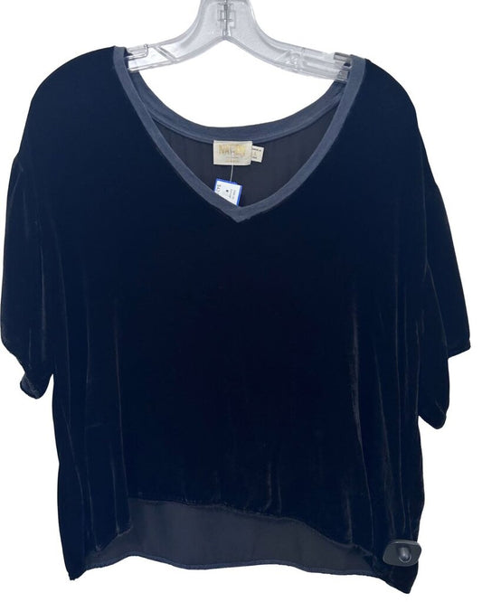 Velvet Vnk S/S