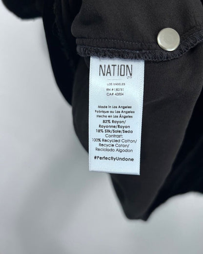 Velvet Vnk S/S