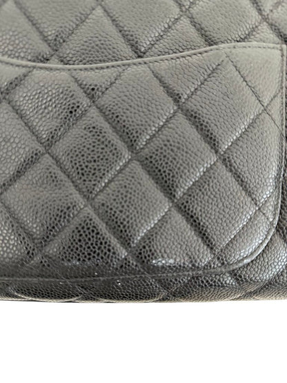 Quilted Duffle Bag