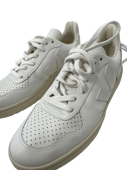 Lace Up Sneakers