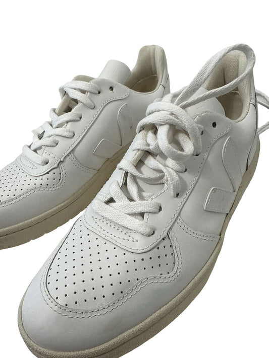Lace Up Sneakers