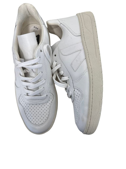 Lace Up Sneakers