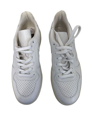 Lace Up Sneakers