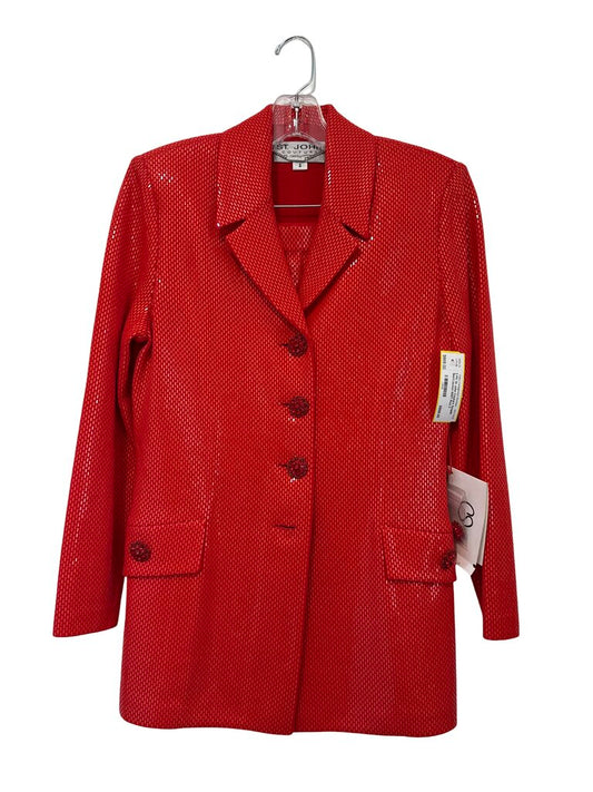 Sequin Skirt/Jacket NWT