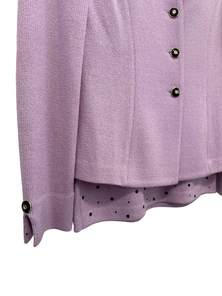 3Pc Cami/Jacket/Skirt