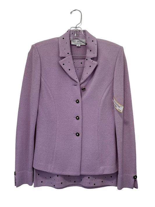 3Pc Cami/Jacket/Skirt