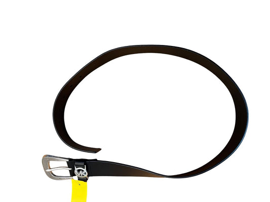 Leather W/Logo