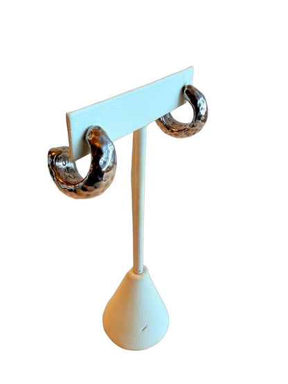 Hammered hoops