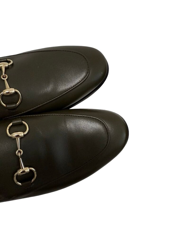 Horsebit Loafers