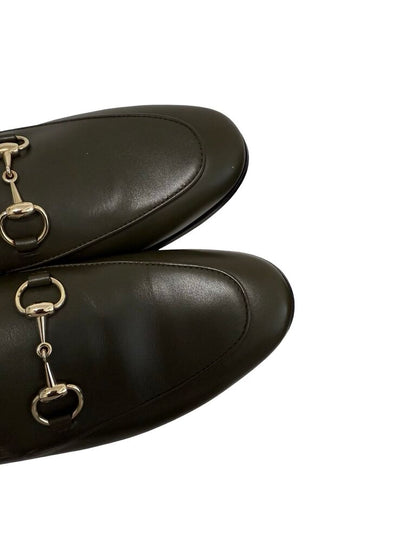Horsebit Loafers