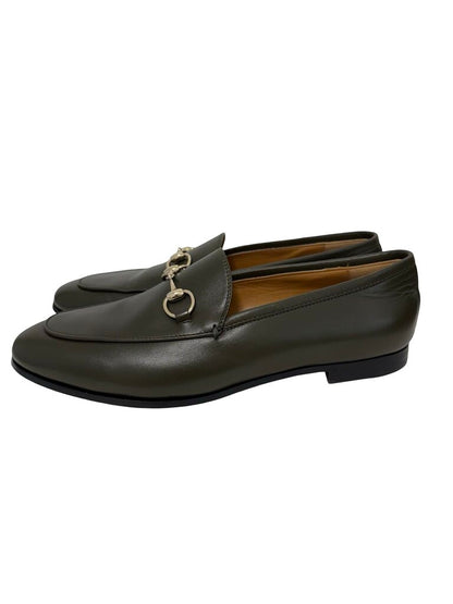 Horsebit Loafers