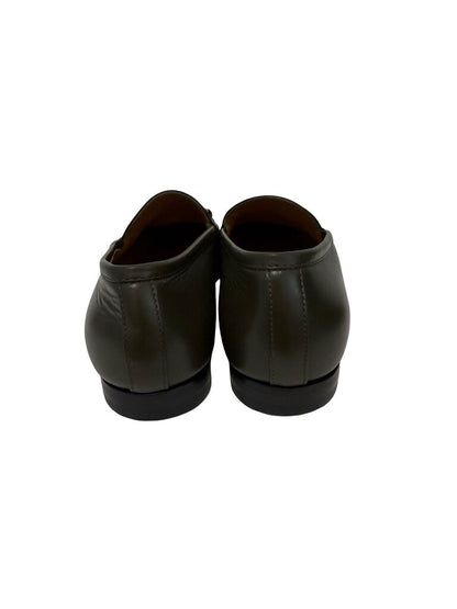 Horsebit Loafers