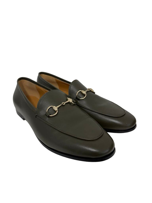 Horsebit Loafers