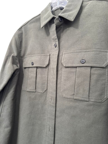 Military Twill NWT