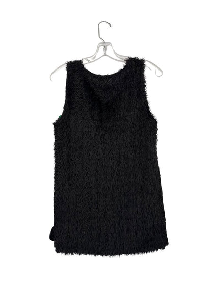 Eyelash Slvs Tunic