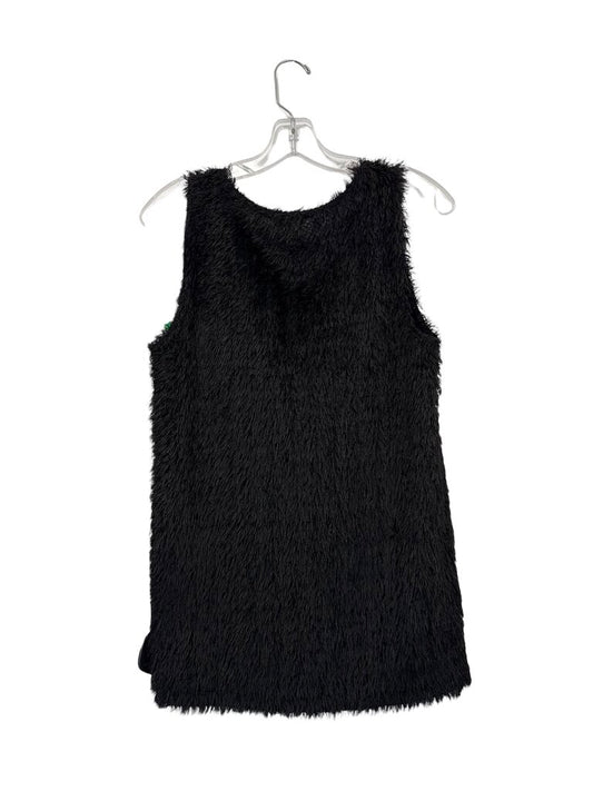 Eyelash Slvs Tunic