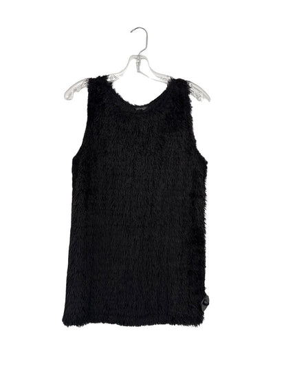 Eyelash Slvs Tunic