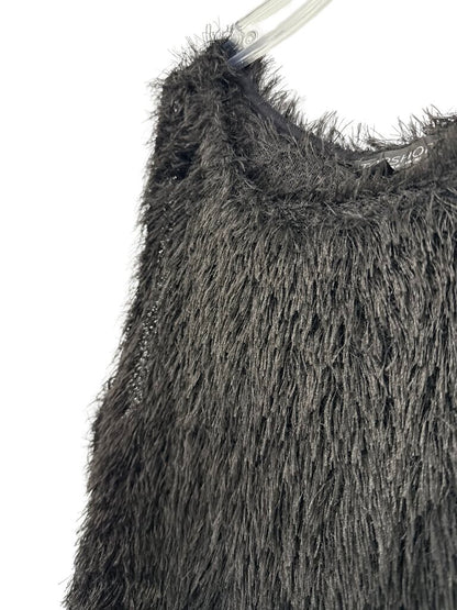 Eyelash Slvs Tunic
